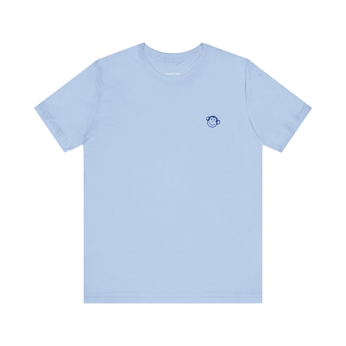 Enjoy Life One Wave at a Time Tee