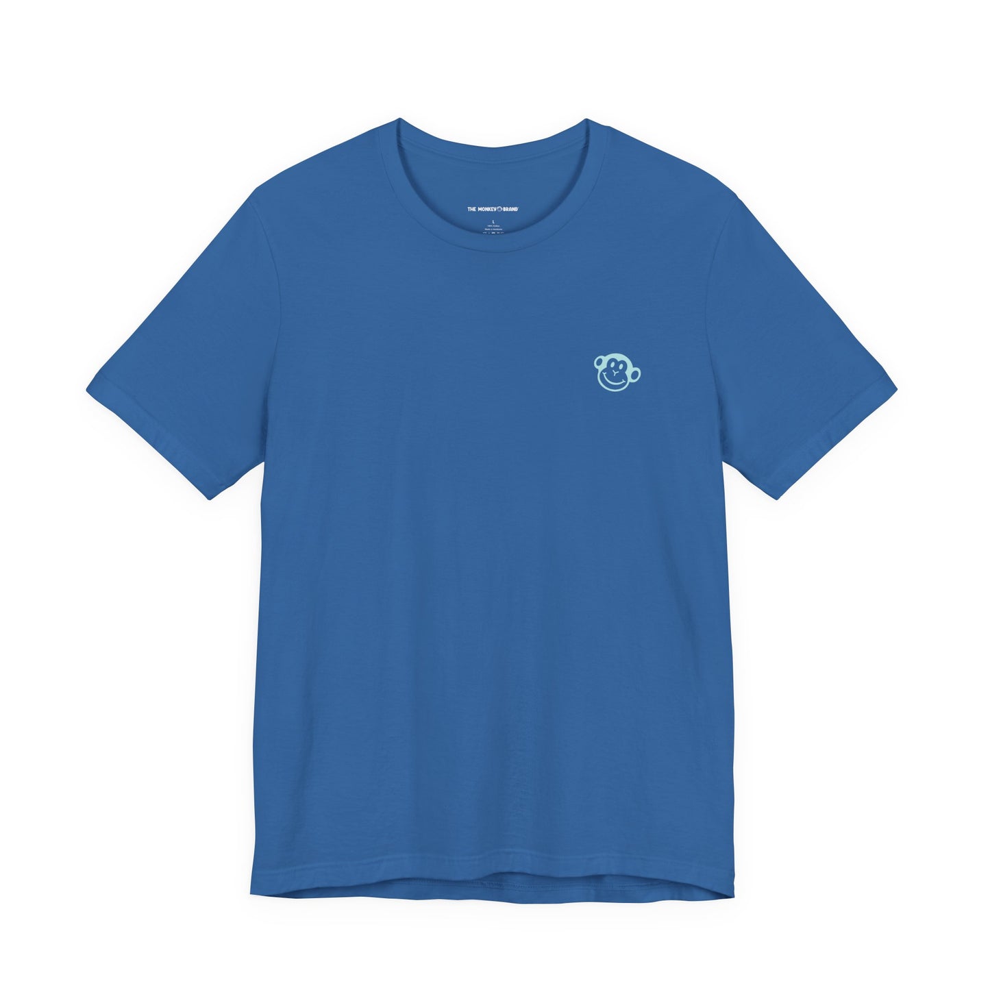 Flying Monkey Key West Tee