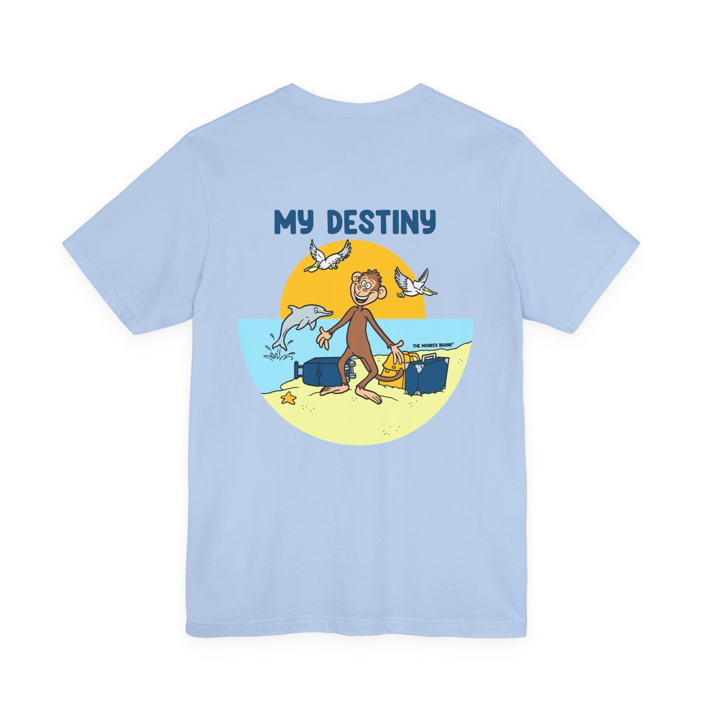 My Destiny Tee