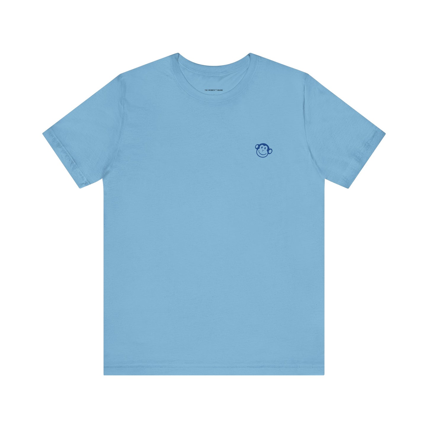 Happiness Comes in Waves Tee