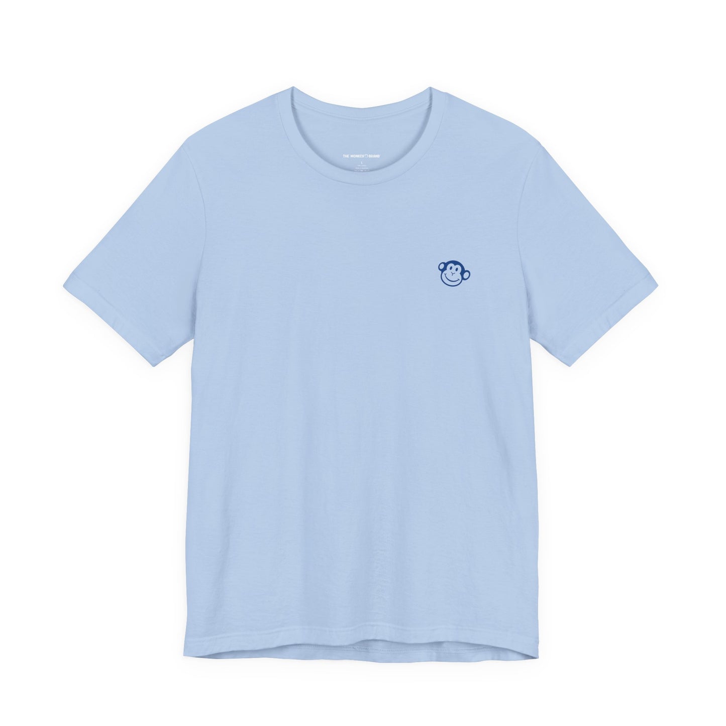 Enjoy Life One Wave at a Time Tee
