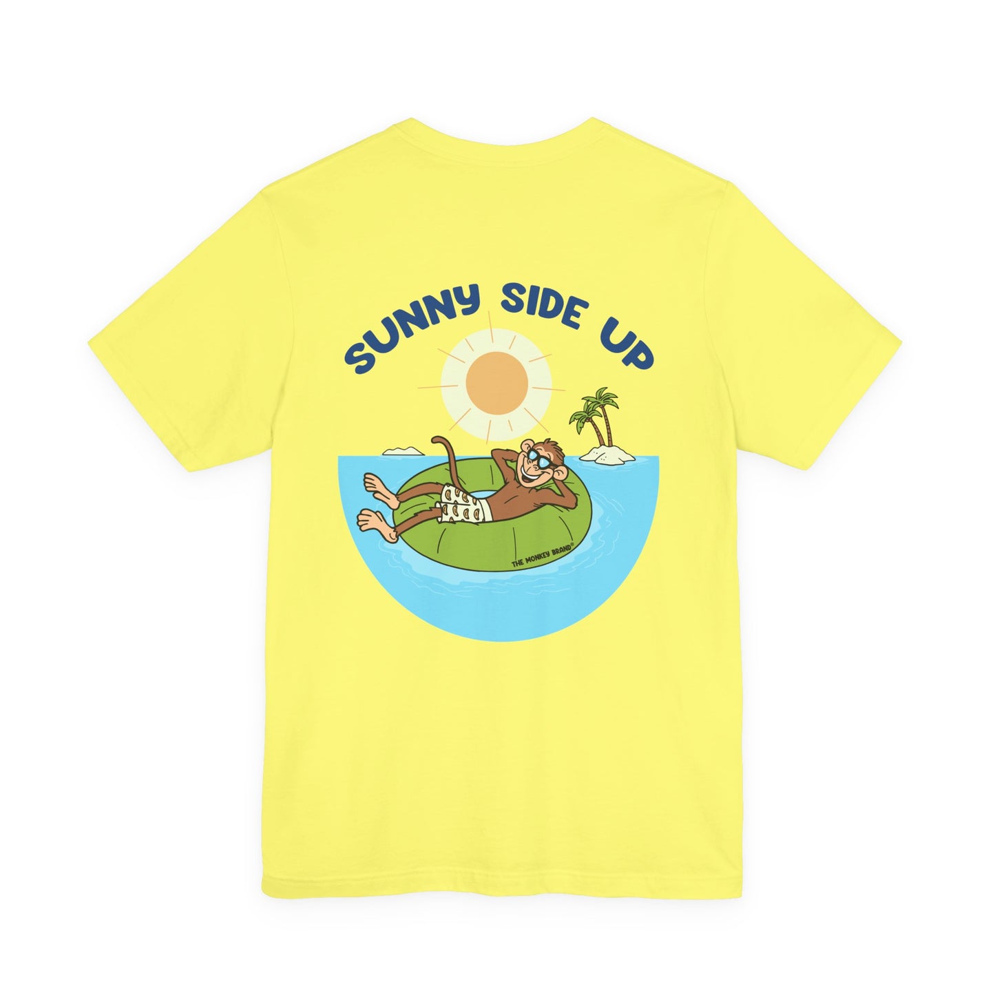 Sunny Side Up Tee