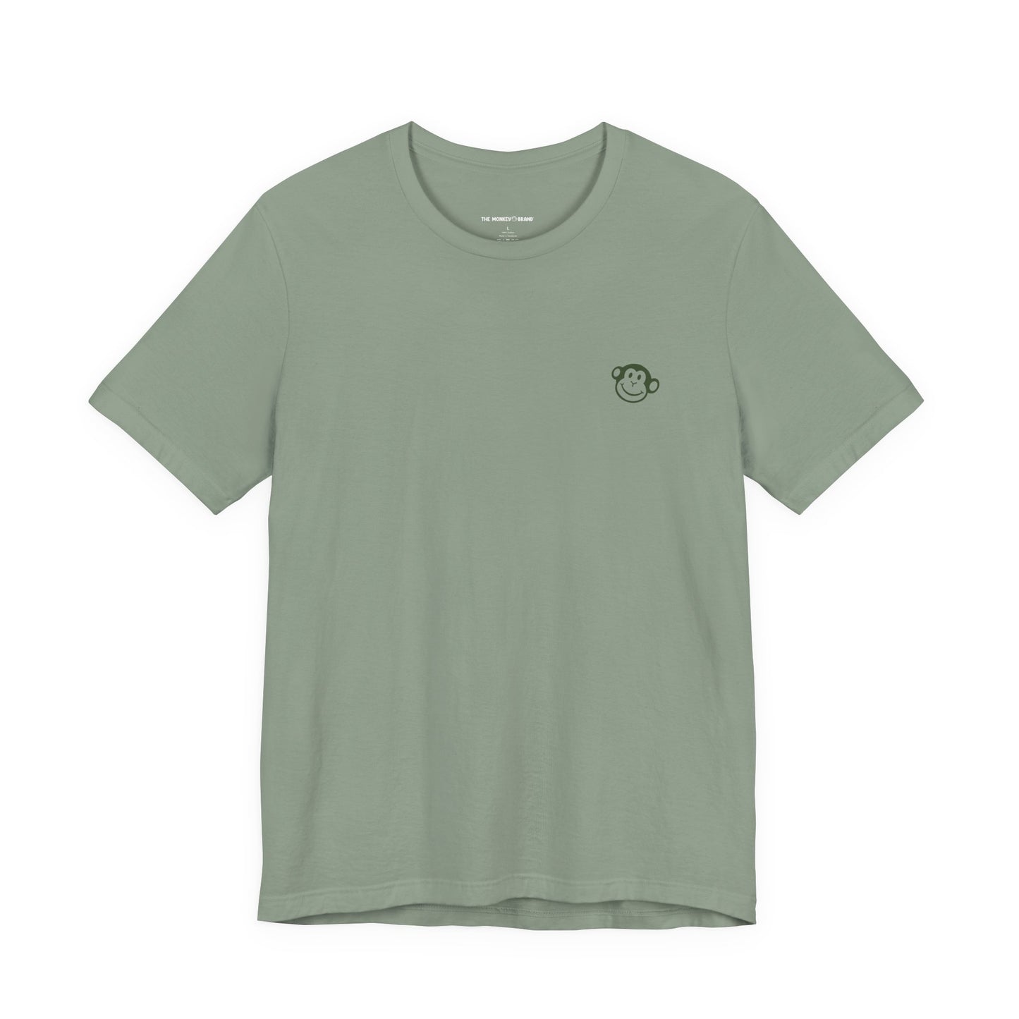 Born Free Tee