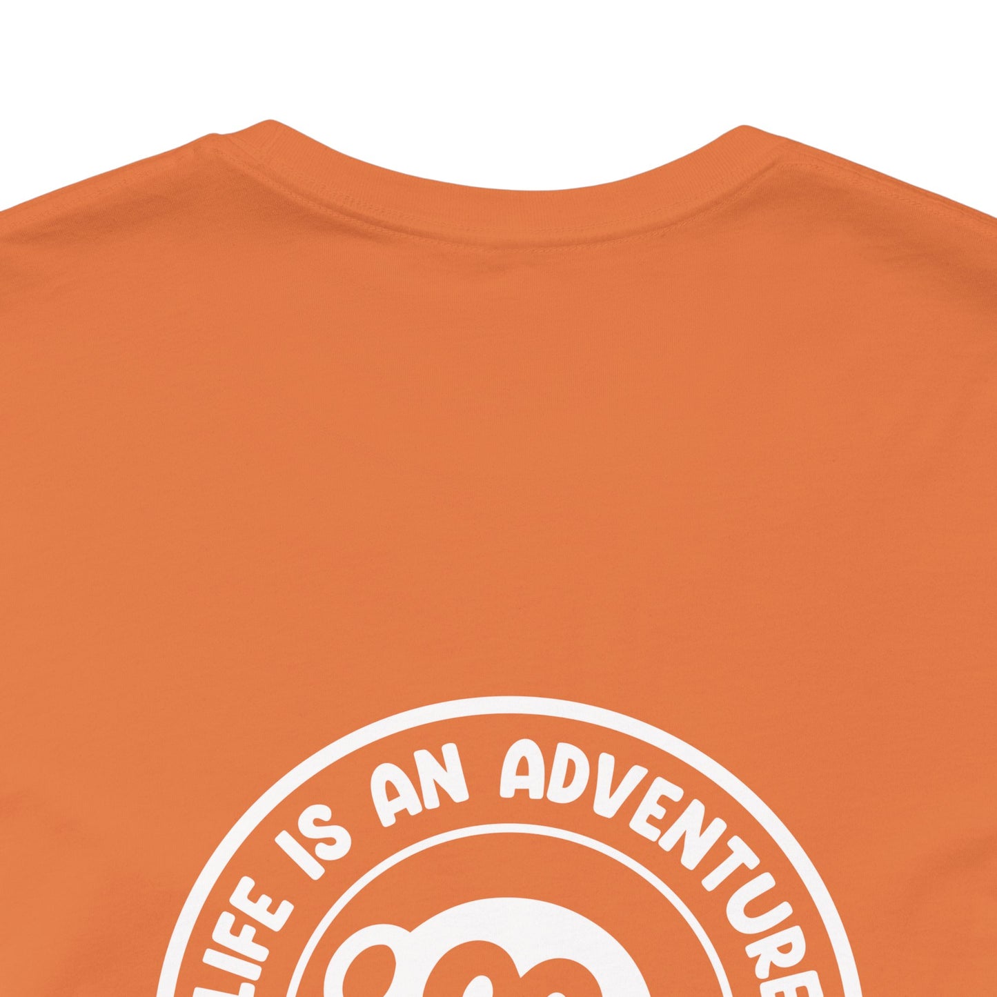 Beer Monkey Statement Tee