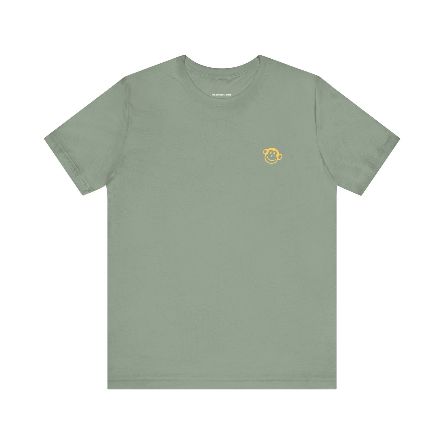 Down Low Bro Tee