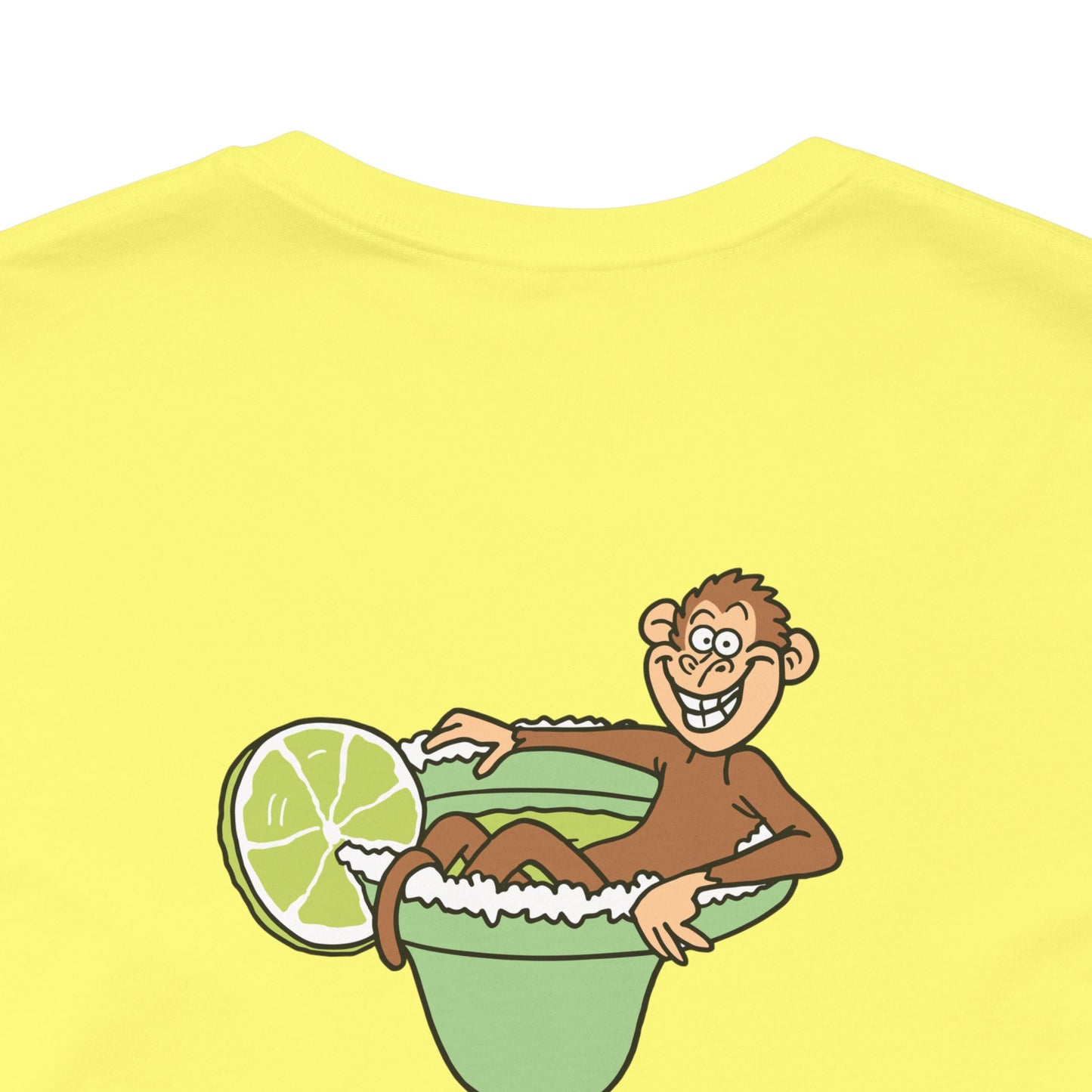 Its Always Happy Hour Somewhere Tee