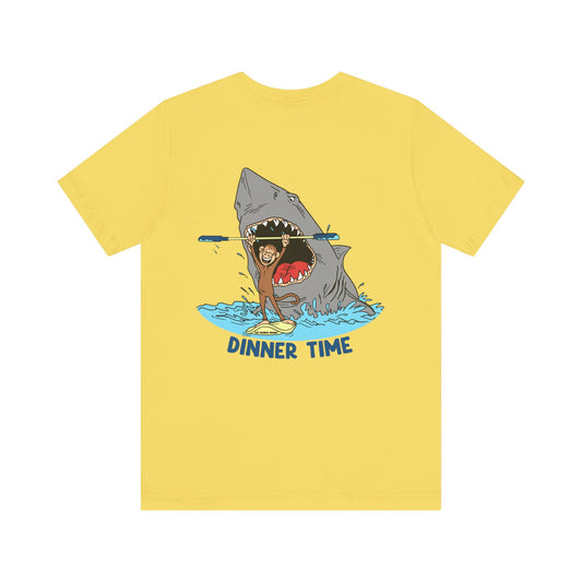 Dinner Time Tee