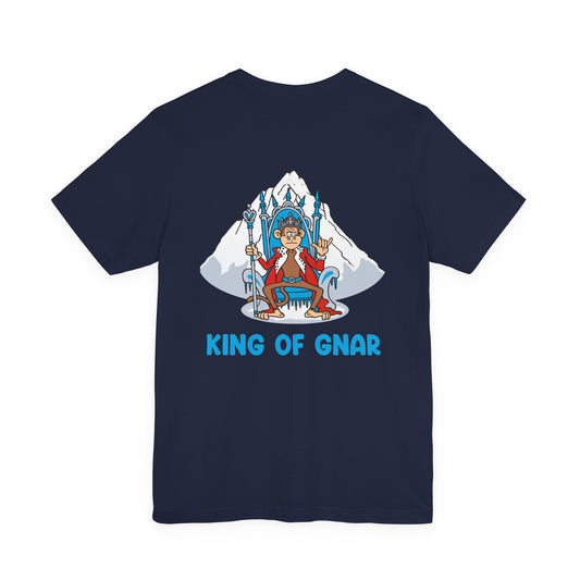 King of Gnar Tee