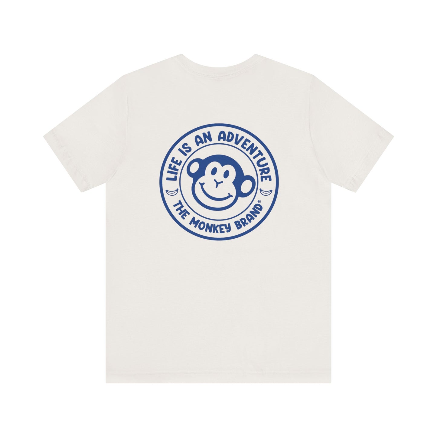 Bad Monkey Statement Tee