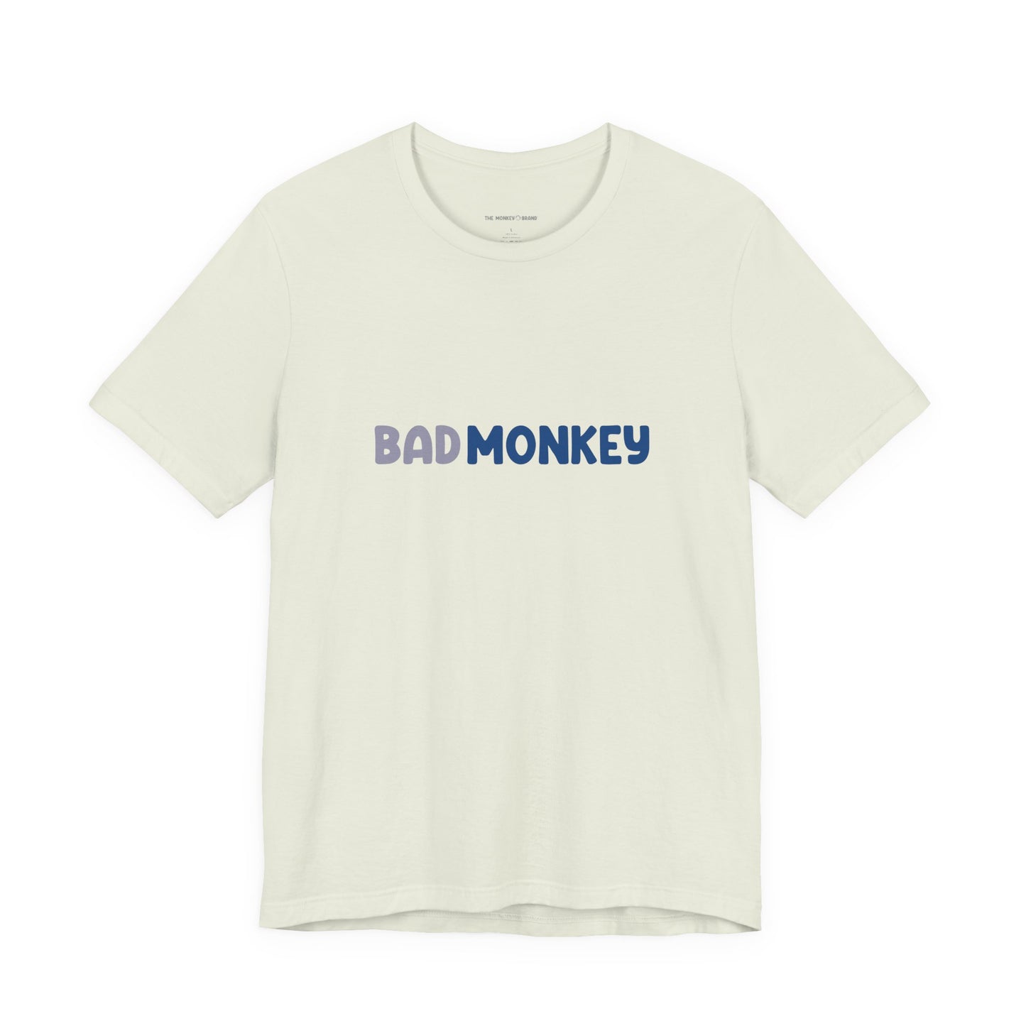 Bad Monkey Statement Tee