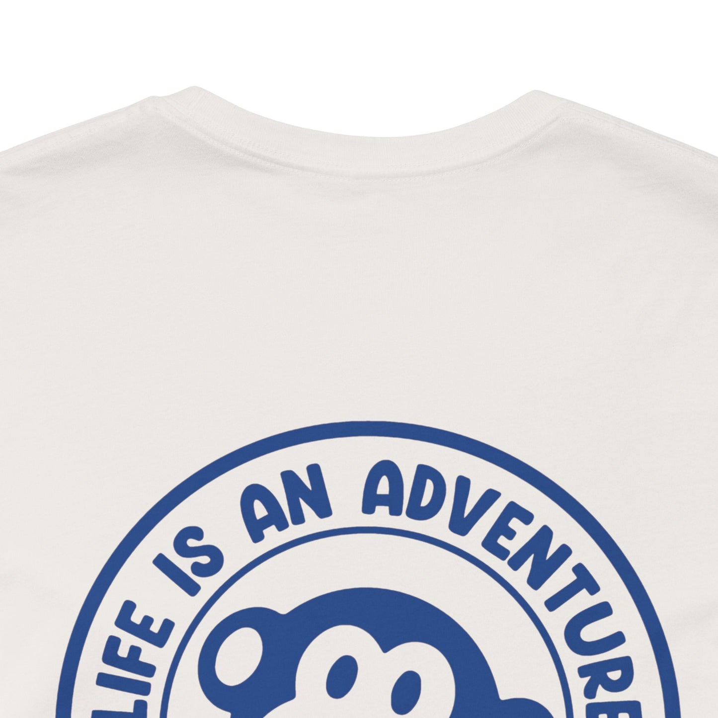 Bad Monkey Statement Tee