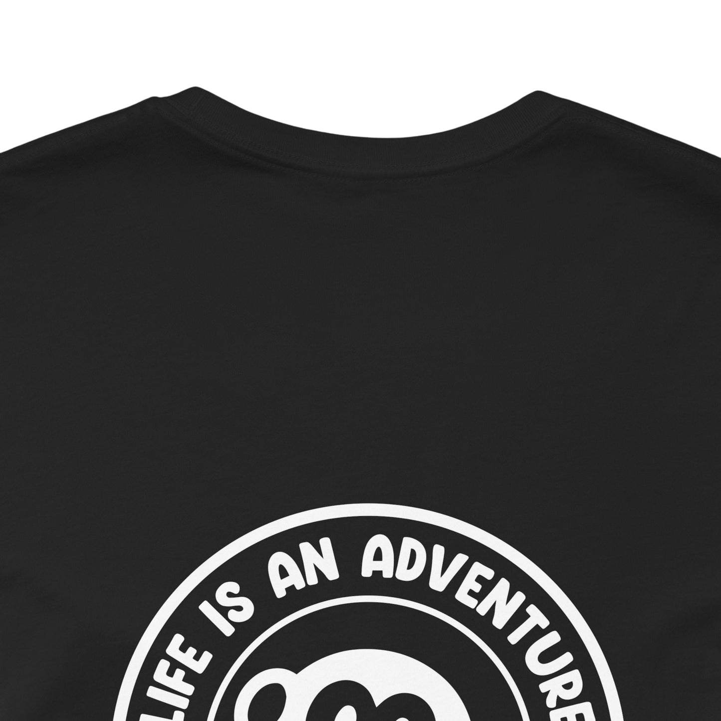 Beer Monkey Statement Tee