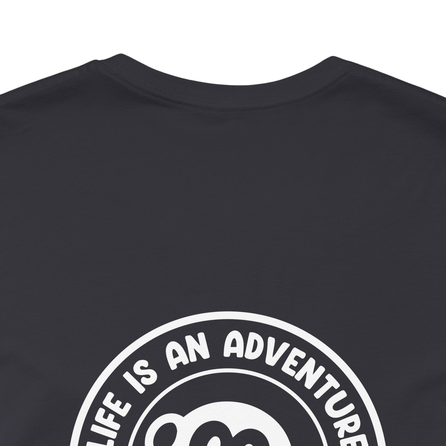 Wild Monkey Statement Tee