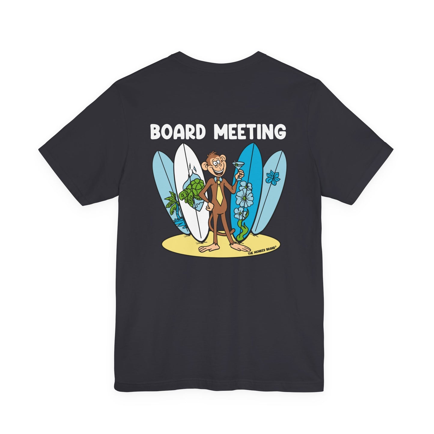 Board Meeting Tee