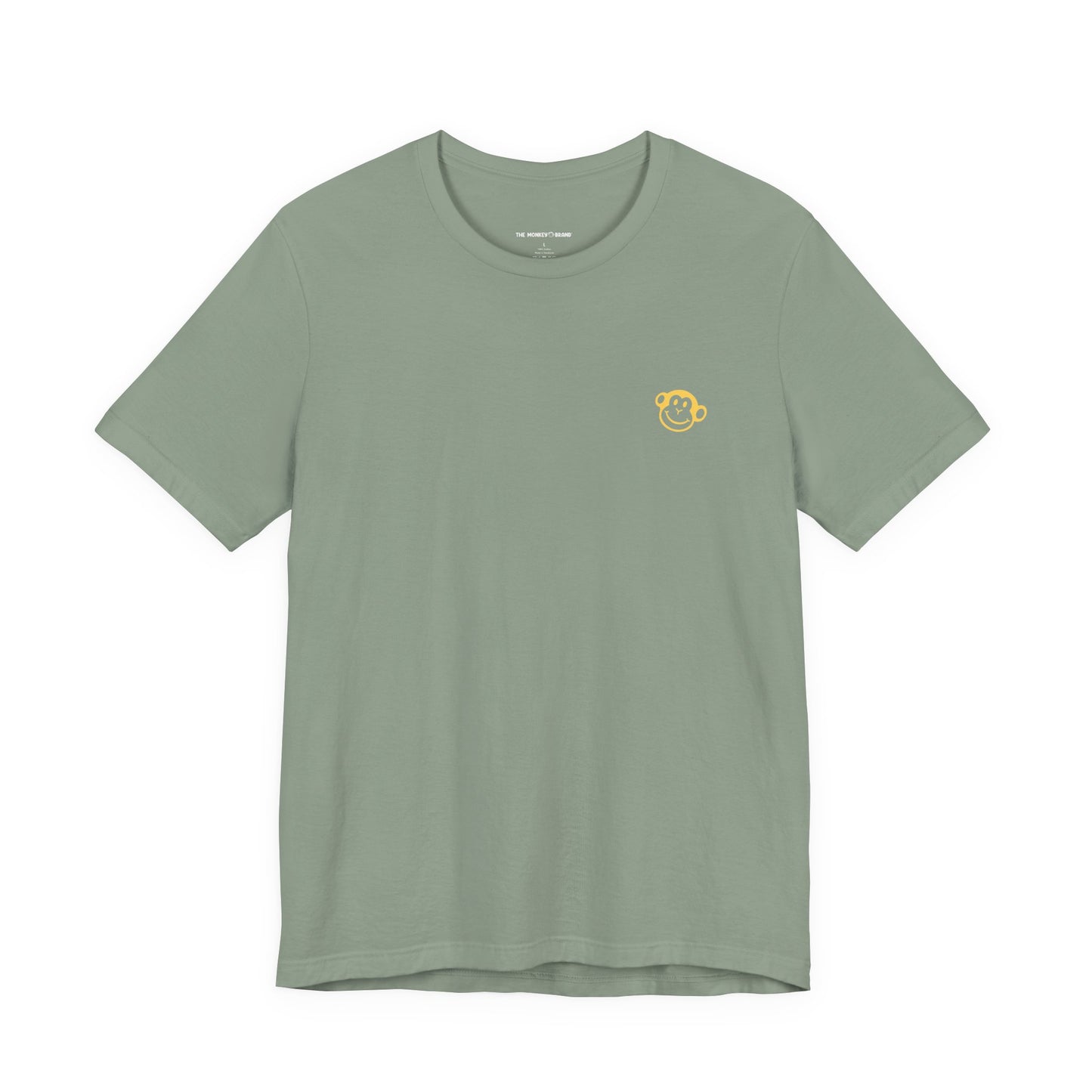 Down Low Bro Tee