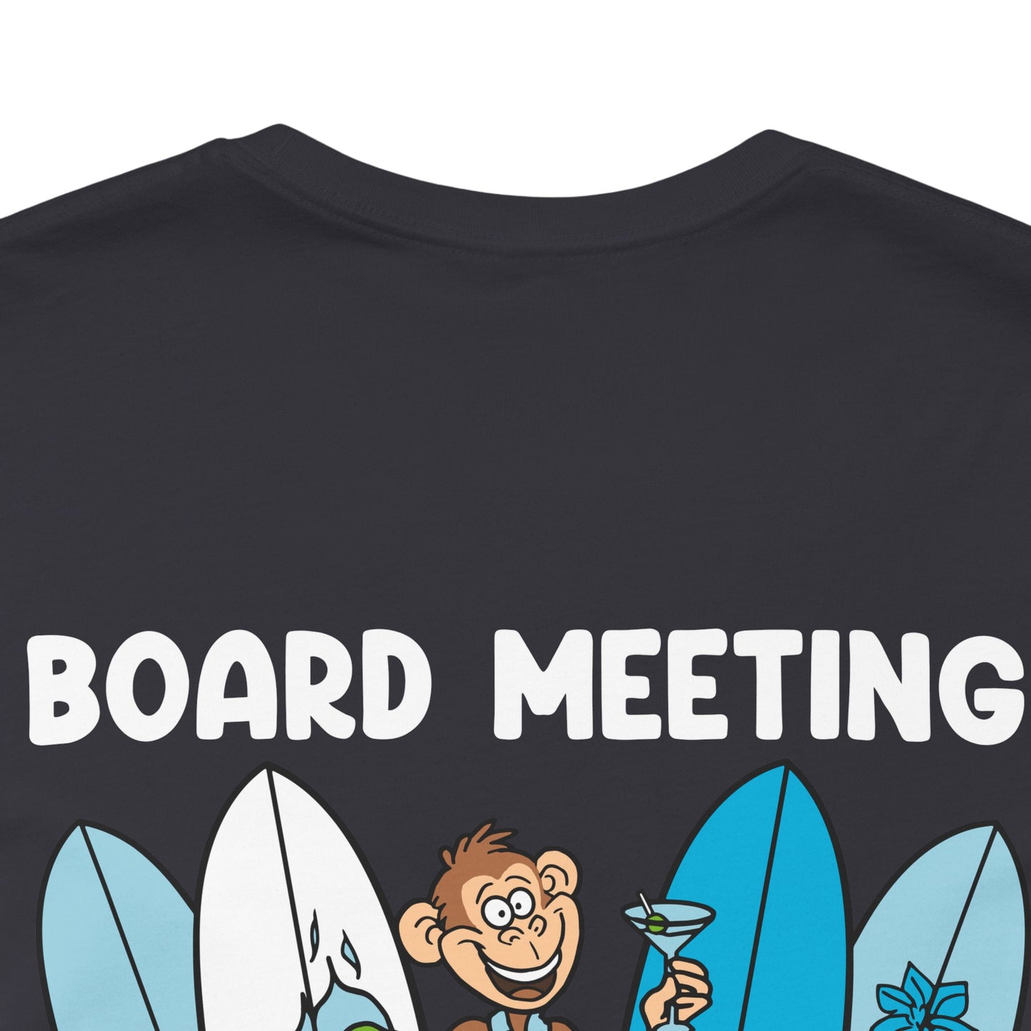 Board Meeting Tee