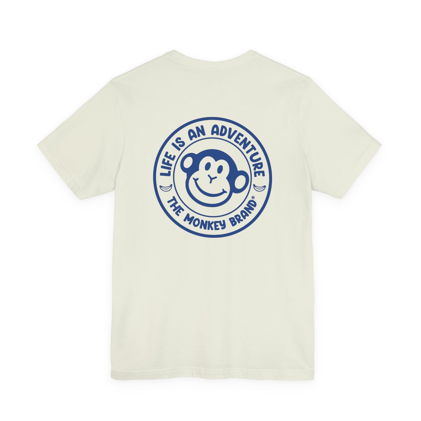 Bad Monkey Statement Tee