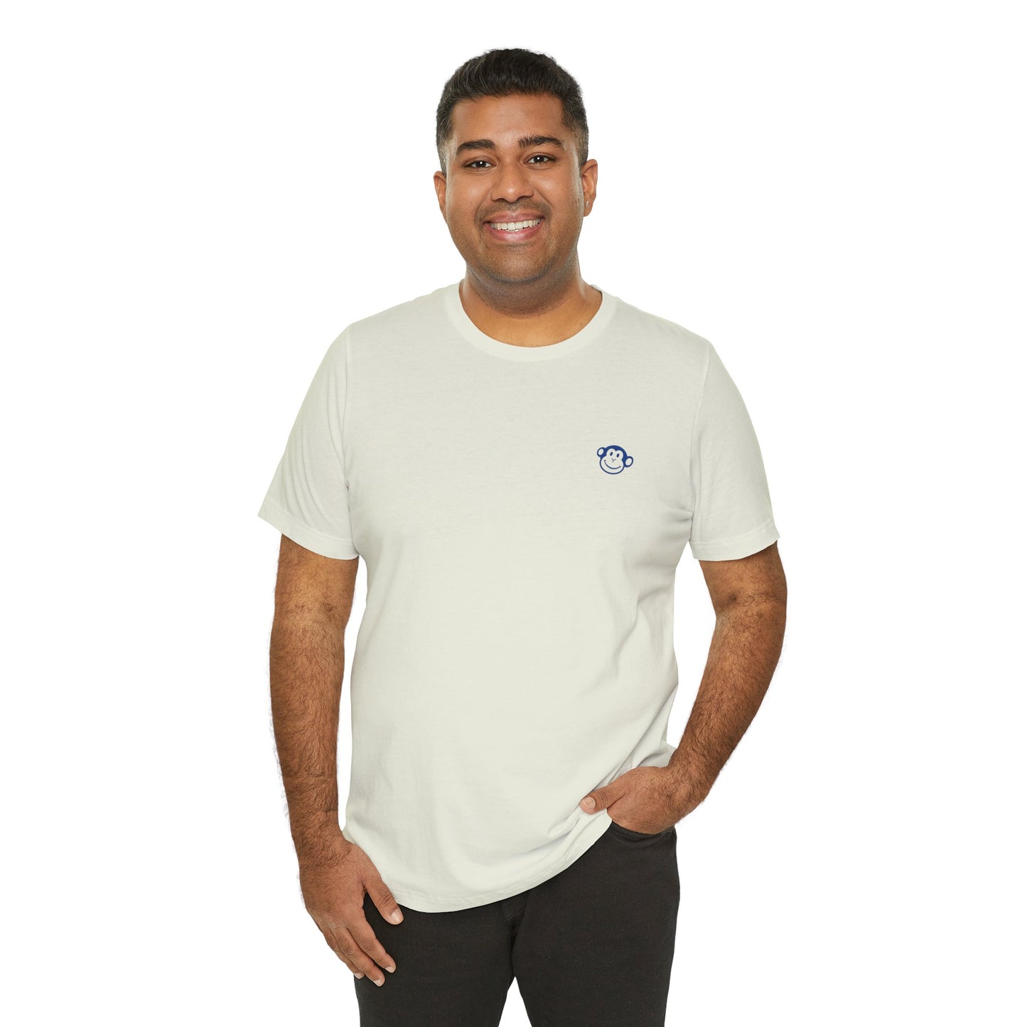 Enjoy Life One Wave at a Time Tee