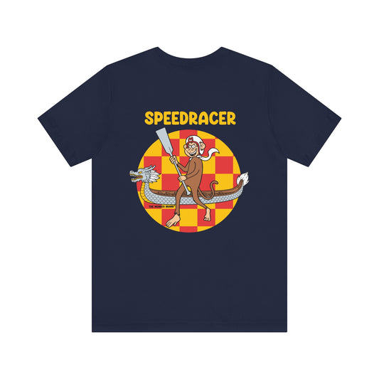 Speed Racer Tee (Y)
