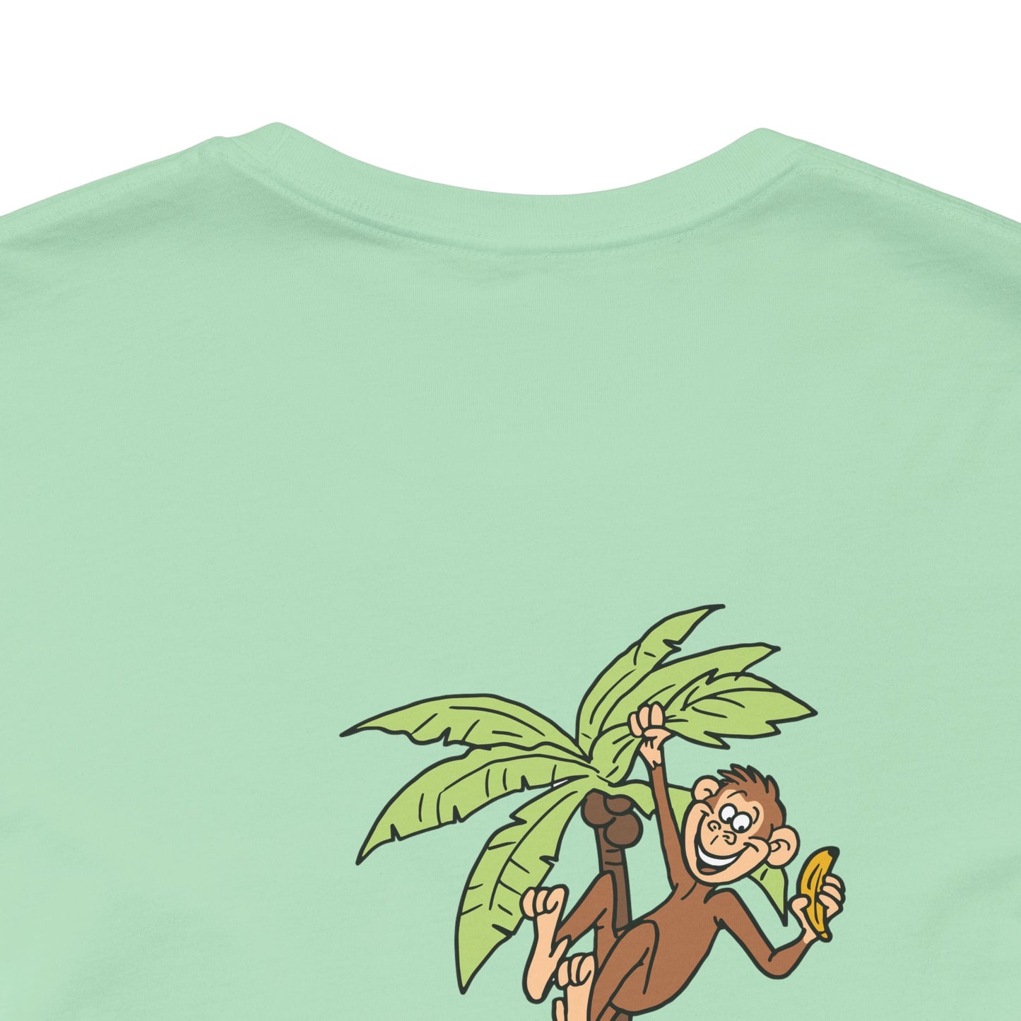 Just Hangin' Out Tee