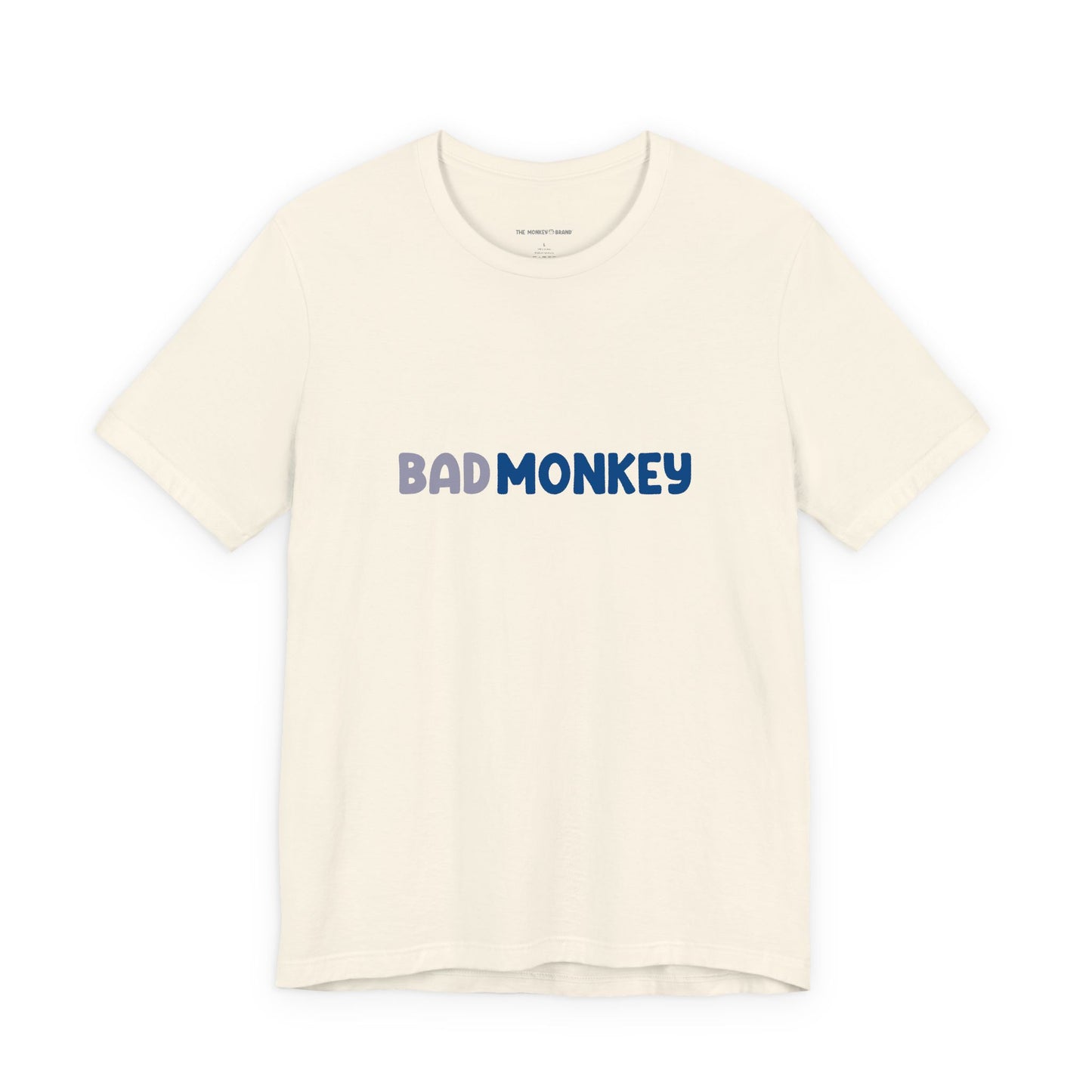 Bad Monkey Statement Tee