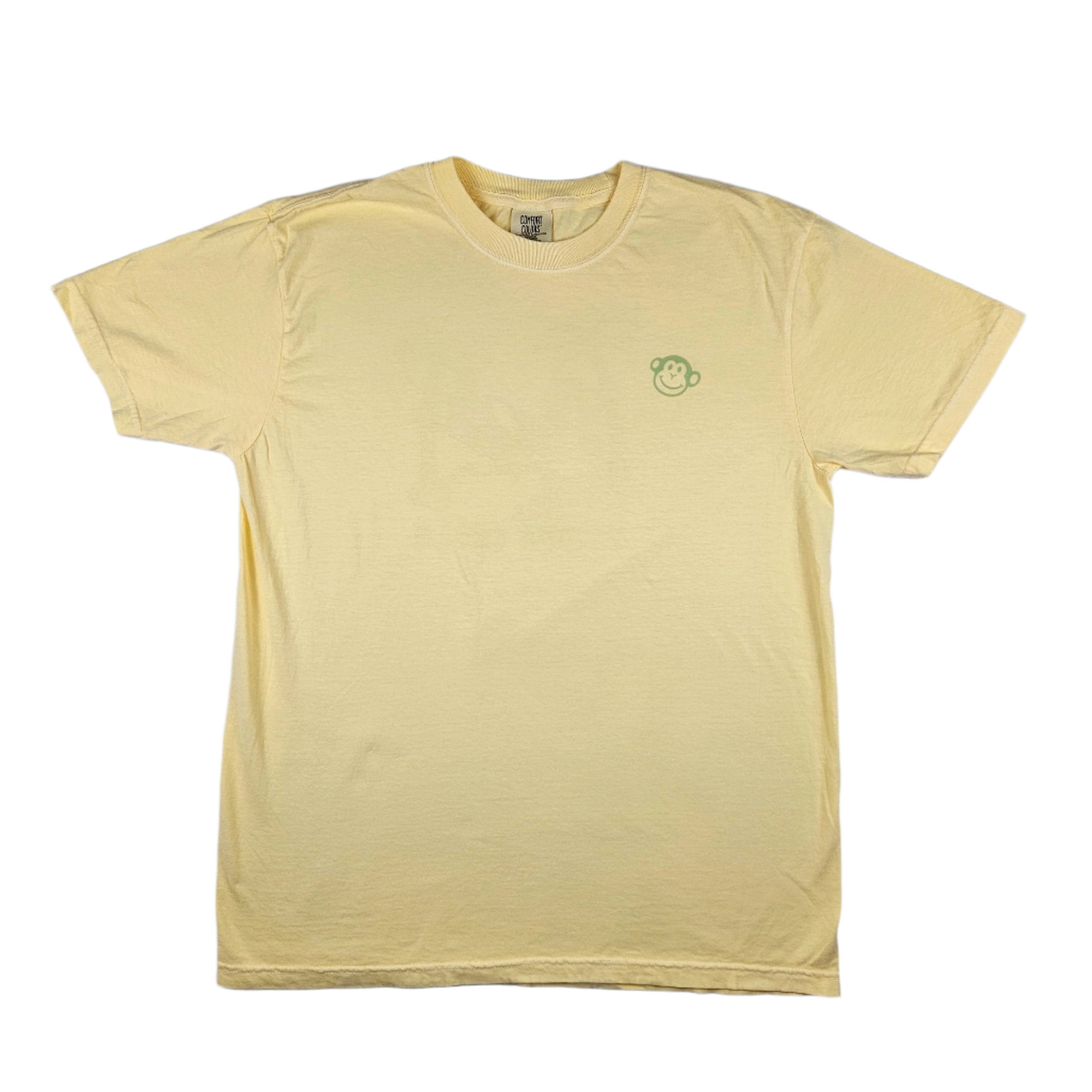 The Monkey Brand Apparel - the official Monkey Brand Store – The Monkey ...
