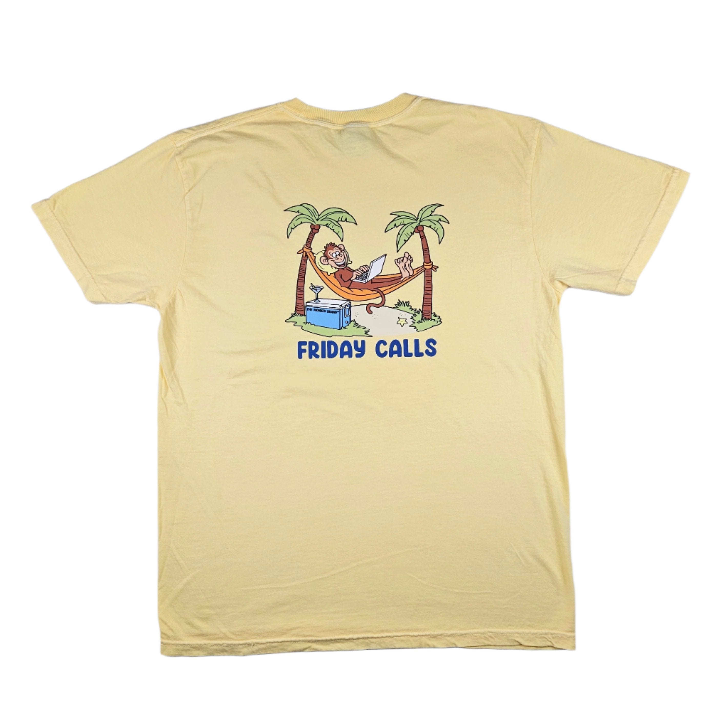 The Monkey Brand Apparel - the official Monkey Brand Store – The Monkey ...