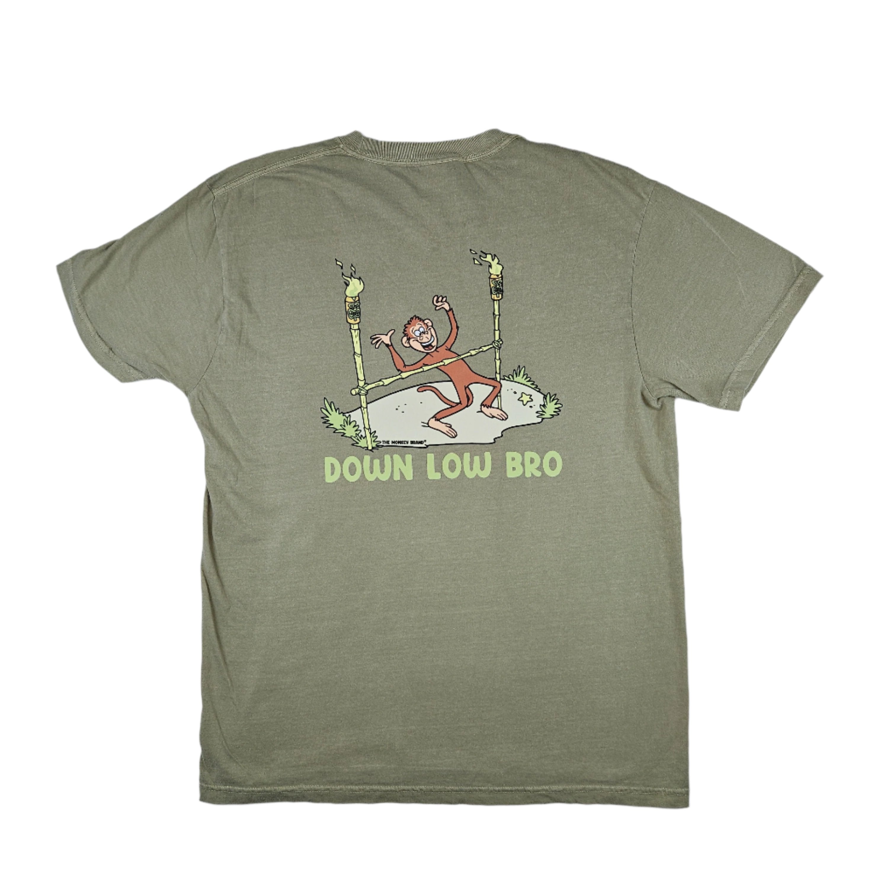 The Monkey Brand Apparel - the official Monkey Brand Store