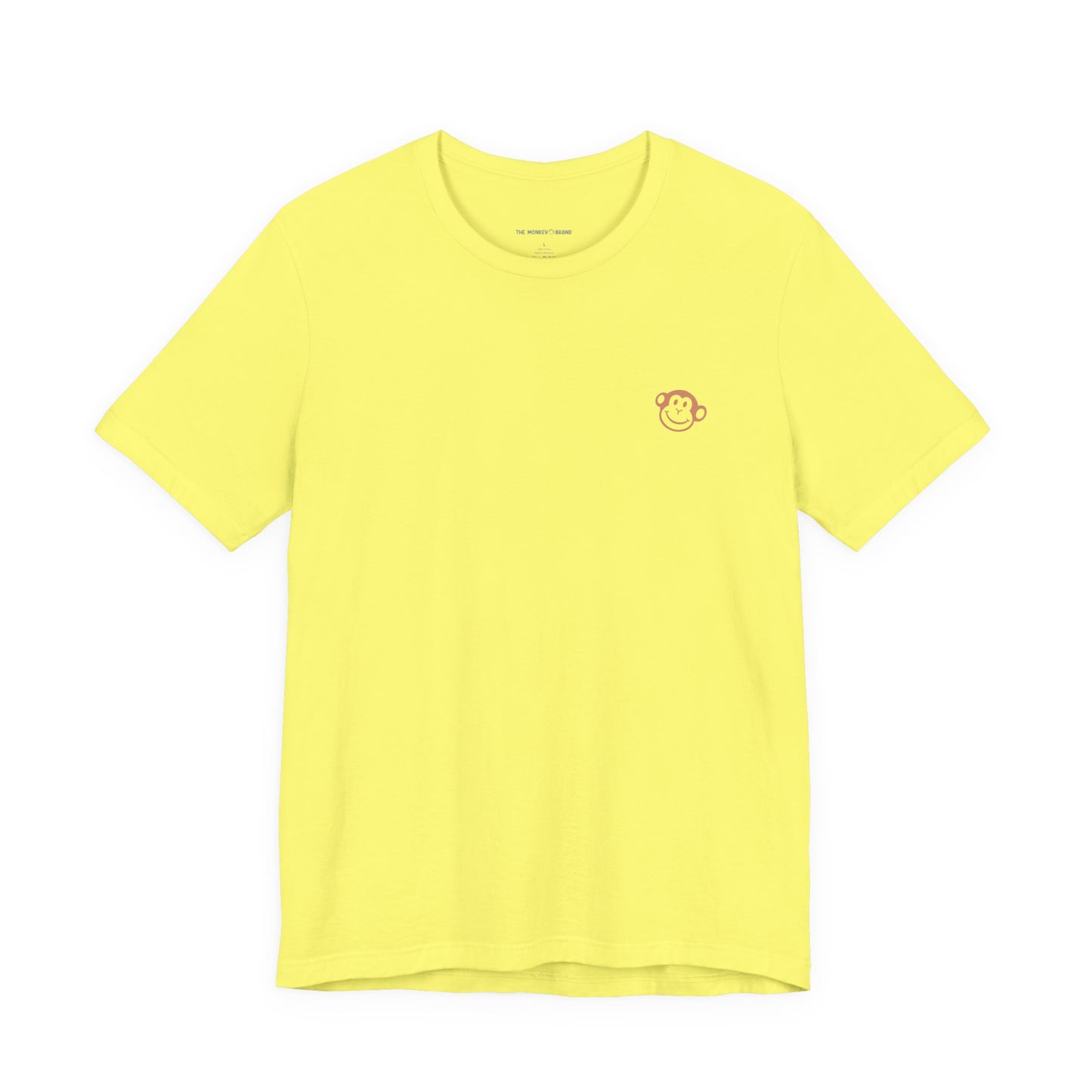 Buckle Up Tee