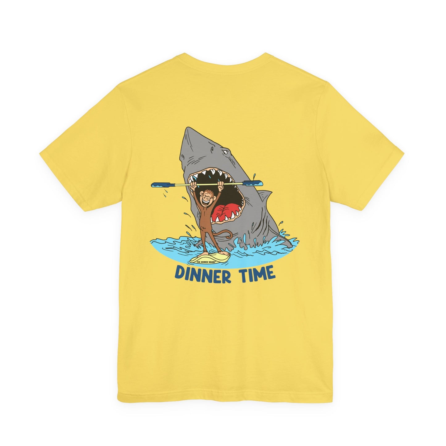 Dinner Time Tee