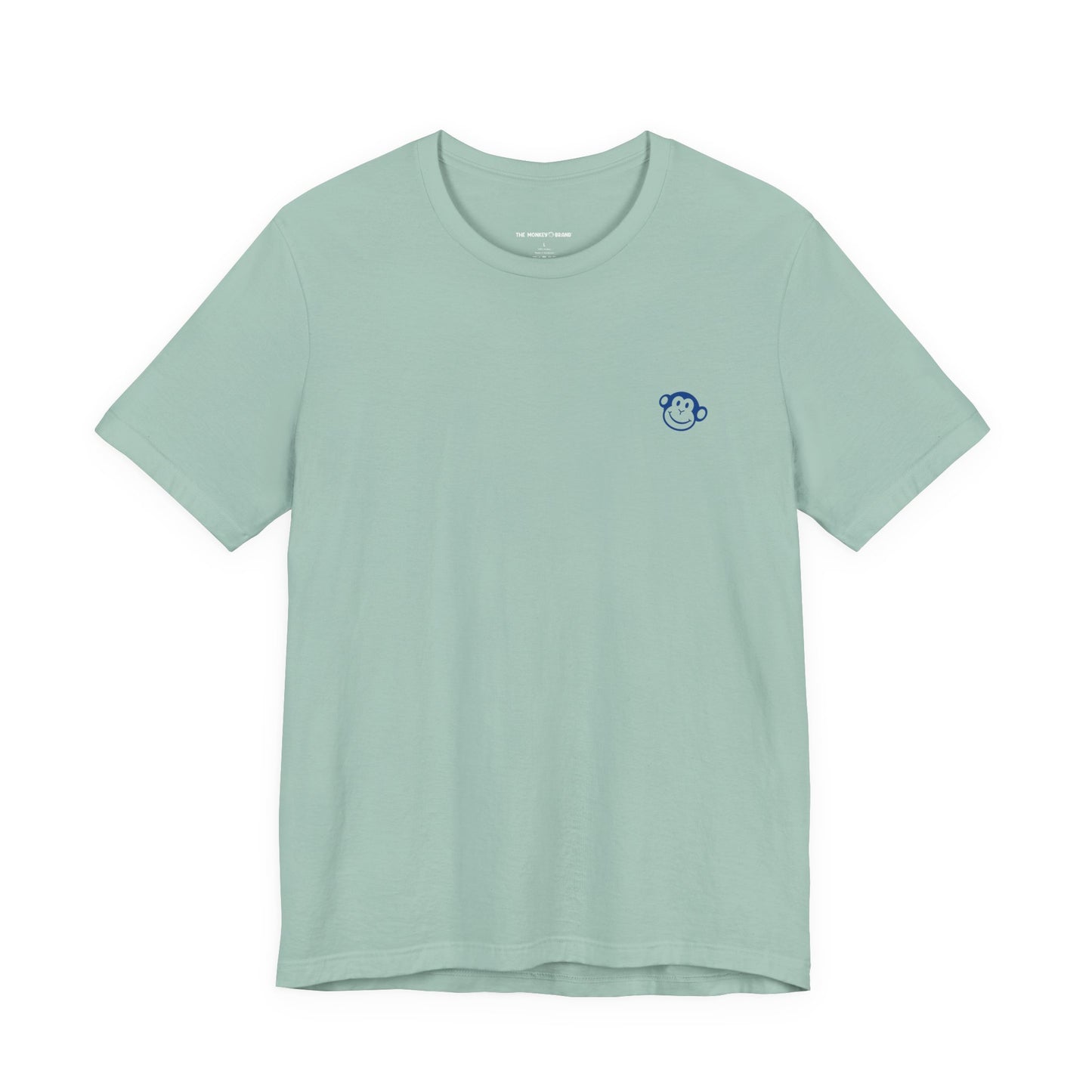 Seas the Day Make Waves Tee
