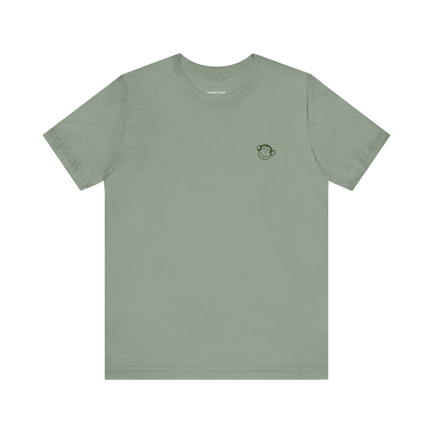 Born Free Tee
