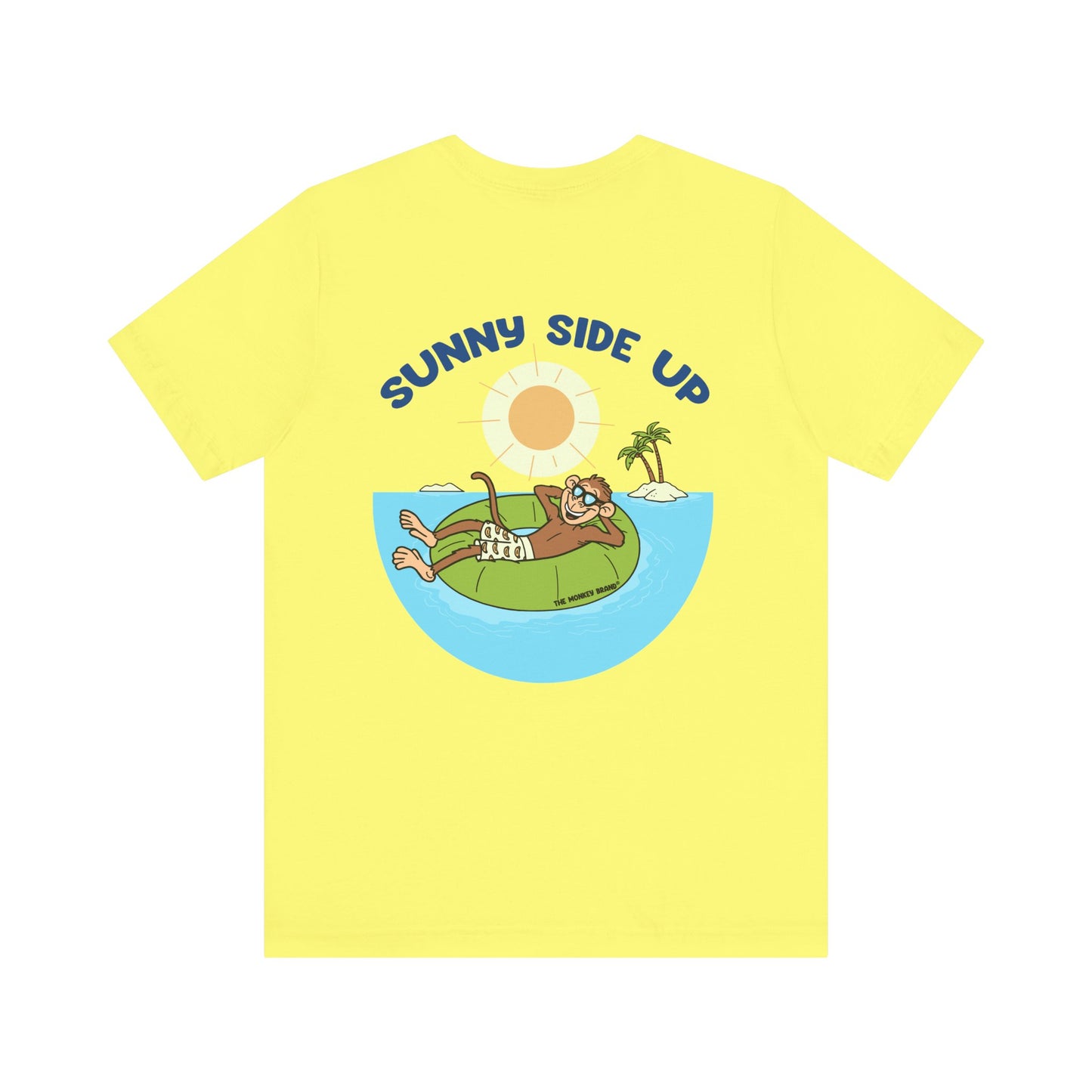 Sunny Side Up Tee