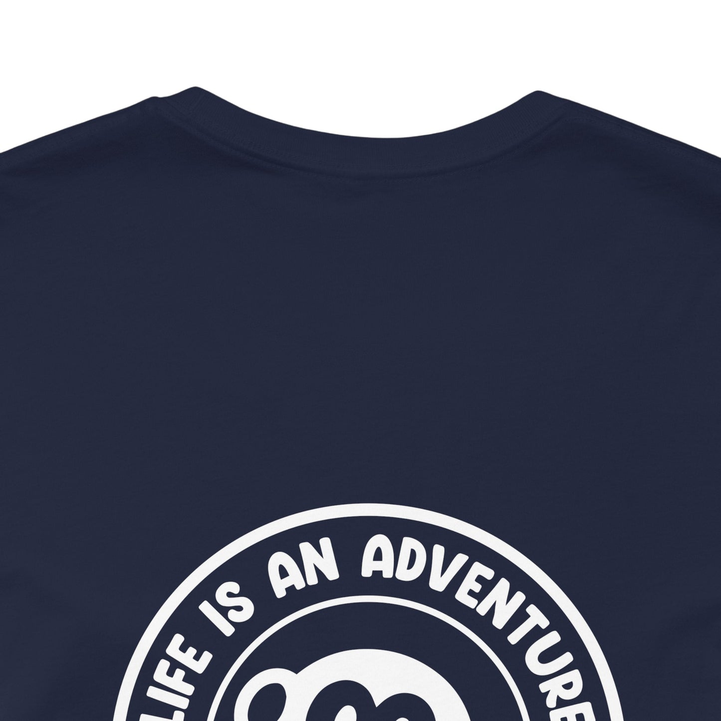 Wild Monkey Statement Tee