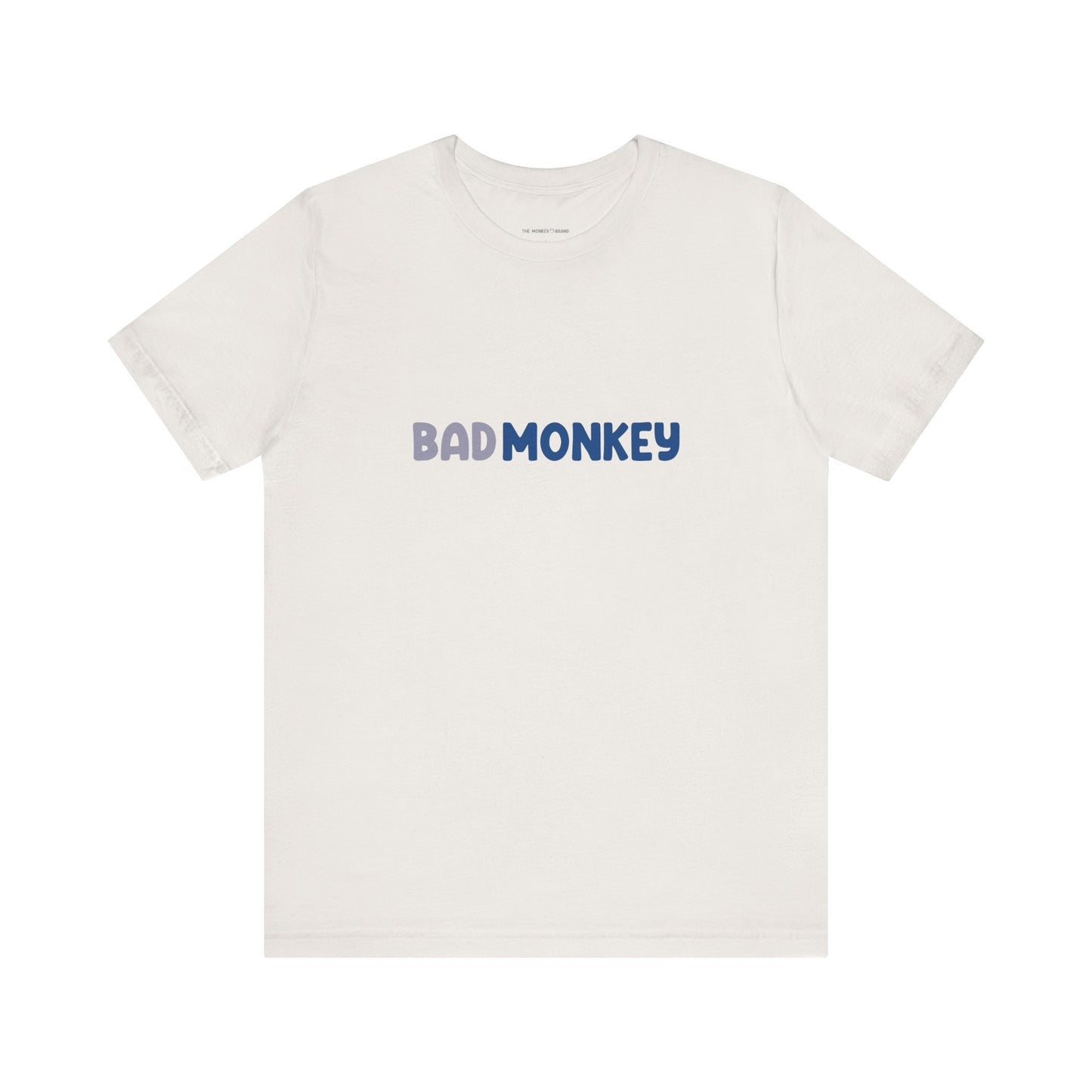 Bad Monkey Statement Tee